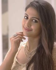 Actress Aparna Vinod Photoshoot Pictures 01