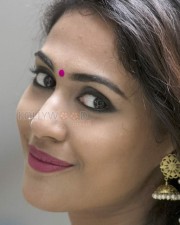 Actress Aparna Vinod Photoshoot Pictures 02