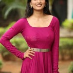 Actress Bhavana Vazhapandal at Pellikuturu Party Trailer Launch Pictures 12 Actress Bhavana Vazhapandal at Pellikuturu Party Trailer Launch Pictures 12