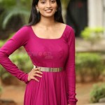 Actress Bhavana Vazhapandal at Pellikuturu Party Trailer Launch Pictures 15 Actress Bhavana Vazhapandal at Pellikuturu Party Trailer Launch Pictures 15