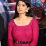 Actress Bhavana Vazhapandal at Pellikuturu Party Trailer Launch Pictures 17 Actress Bhavana Vazhapandal at Pellikuturu Party Trailer Launch Pictures 17