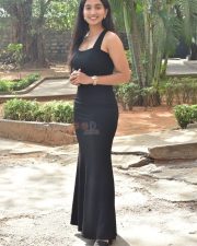 Actress Bhavana Vazhapandal at Sarkaaru Noukari Press Meet Pictures 01