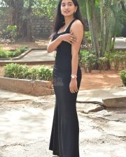 Actress Bhavana Vazhapandal at Sarkaaru Noukari Press Meet Pictures 02