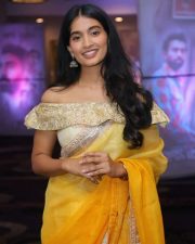 Actress Bhavana Vazhapandal at Sarkaru Naukari Press Meet Pictures 05