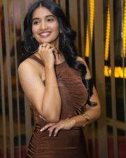 Actress Bhavana Vazhapandal at Sarkaru Naukari Trailer Launch Pictures 04