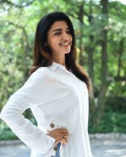 Actress Chitra Shukla at Chetan Raj Films Prod No 1 Muhurat Pictures 11
