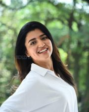Actress Chitra Shukla at Chetan Raj Films Prod No 1 Muhurat Pictures 12