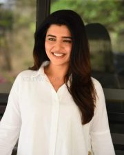 Actress Chitra Shukla at Chetan Raj Films Prod No 1 Muhurat Pictures 18