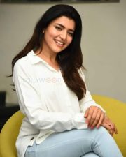 Actress Chitra Shukla at Chetan Raj Films Prod No 1 Muhurat Pictures 19