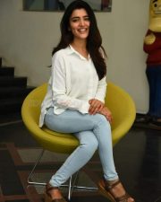 Actress Chitra Shukla at Chetan Raj Films Prod No 1 Muhurat Pictures 21