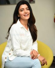 Actress Chitra Shukla at Chetan Raj Films Prod No 1 Muhurat Pictures 22