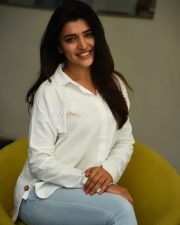 Actress Chitra Shukla at Chetan Raj Films Prod No 1 Muhurat Pictures 23