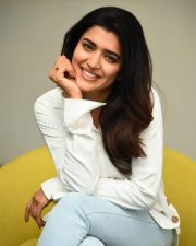 Actress Chitra Shukla at Chetan Raj Films Prod No 1 Muhurat Pictures 26