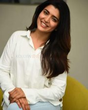 Actress Chitra Shukla at Chetan Raj Films Prod No 1 Muhurat Pictures 27