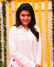 Actress Chitra Shukla at Chetan Raj Films Prod No 1 Muhurat Pictures 40