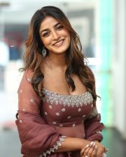 Actress Dimple Hayathi at Bhartha Mahasayulaku Wignyapthi Interview Photos 09 Actress Dimple Hayathi at Bhartha Mahasayulaku Wignyapthi Interview Photos 09