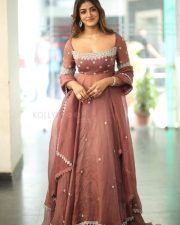 Actress Dimple Hayathi at Bhartha Mahasayulaku Wignyapthi Interview Photos 17 Actress Dimple Hayathi at Bhartha Mahasayulaku Wignyapthi Interview Photos 17