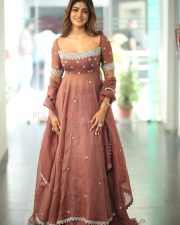 Actress Dimple Hayathi at Bhartha Mahasayulaku Wignyapthi Interview Photos 18 Actress Dimple Hayathi at Bhartha Mahasayulaku Wignyapthi Interview Photos 18