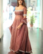 Actress Dimple Hayathi at Bhartha Mahasayulaku Wignyapthi Interview Photos 19 Actress Dimple Hayathi at Bhartha Mahasayulaku Wignyapthi Interview Photos 19