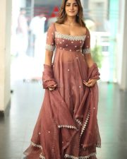 Actress Dimple Hayathi at Bhartha Mahasayulaku Wignyapthi Interview Photos 21 Actress Dimple Hayathi at Bhartha Mahasayulaku Wignyapthi Interview Photos 21