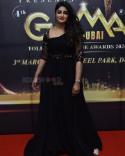 Actress Dimple Hayathi at GAMA Awards Curtain Raiser Event Photos 06