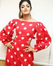 Actress Dimple Hayathi at Khiladi Movie Interview Photos 05 Actress Dimple Hayathi at Khiladi Movie Interview Photos 05