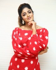 Actress Dimple Hayathi at Khiladi Movie Interview Photos 06 Actress Dimple Hayathi at Khiladi Movie Interview Photos 06