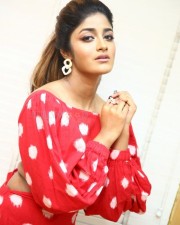 Actress Dimple Hayathi at Khiladi Movie Interview Photos 11 Actress Dimple Hayathi at Khiladi Movie Interview Photos 11
