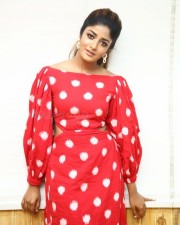 Actress Dimple Hayathi at Khiladi Movie Interview Photos 12