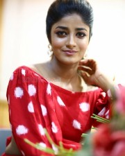 Actress Dimple Hayathi at Khiladi Movie Interview Photos 16