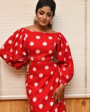 Actress Dimple Hayathi at Khiladi Movie Interview Photos 20