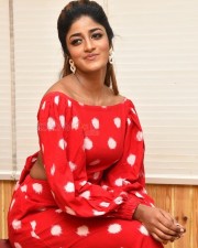 Actress Dimple Hayathi at Khiladi Movie Interview Photos 27