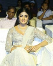 Actress Dimple Hayathi at Rama Banam Pre Release Event Pictures 02