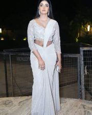 Actress Dimple Hayathi at Rama Banam Pre Release Event Pictures 03