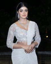 Actress Dimple Hayathi at Rama Banam Pre Release Event Pictures 13