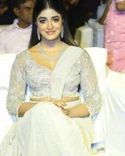 Actress Dimple Hayathi at Rama Banam Pre Release Event Pictures 17