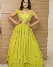 Actress Dimple Hayathi at Ramabanam Press Meet Pictures 04