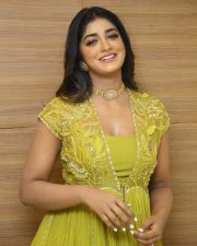Actress Dimple Hayathi at Ramabanam Press Meet Pictures 11