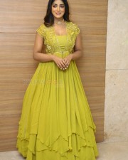 Actress Dimple Hayathi at Ramabanam Press Meet Pictures 14