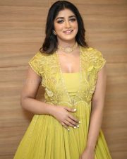 Actress Dimple Hayathi at Ramabanam Press Meet Pictures 23