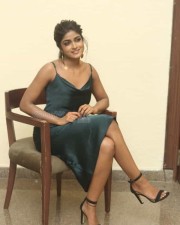 Actress Dimple Hayati At Gaddalakonda Ganesh Success Meet Photos 07