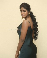 Actress Dimple Hayati At Gaddalakonda Ganesh Success Meet Photos 21