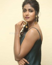 Actress Dimple Hayati At Gaddalakonda Ganesh Success Meet Photos 23