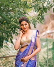 Actress Dollysha Glamorous Photos 05