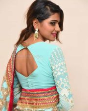 Actress Dollysha at Killer Movie Success Meet Pictures 01