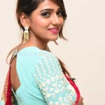 Actress Dollysha at Killer Movie Success Meet Pictures 04 Actress Dollysha at Killer Movie Success Meet Pictures 04