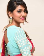 Actress Dollysha at Killer Movie Success Meet Pictures 04