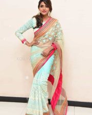 Actress Dollysha at Killer Movie Success Meet Pictures 05