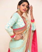 Actress Dollysha at Killer Movie Success Meet Pictures 07