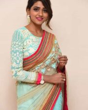 Actress Dollysha at Killer Movie Success Meet Pictures 08